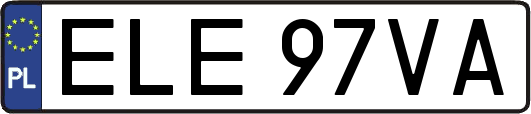 ELE97VA