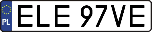 ELE97VE