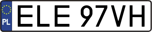 ELE97VH