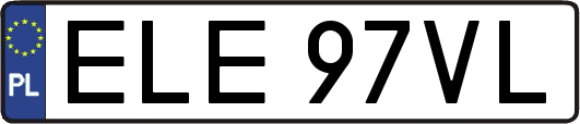 ELE97VL