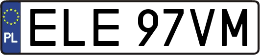 ELE97VM