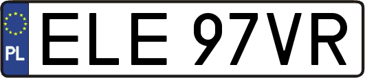 ELE97VR