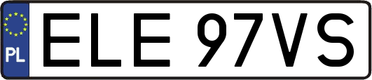 ELE97VS