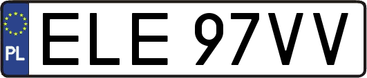ELE97VV