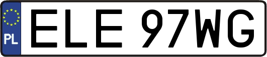 ELE97WG