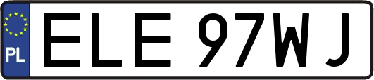 ELE97WJ