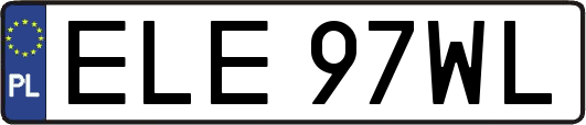 ELE97WL