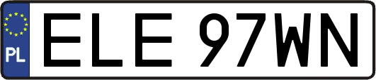 ELE97WN
