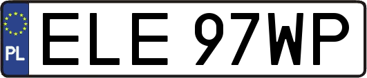 ELE97WP