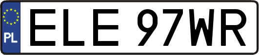 ELE97WR
