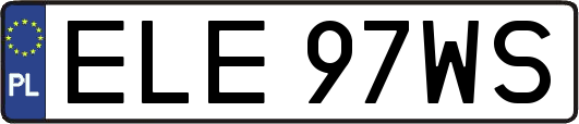 ELE97WS