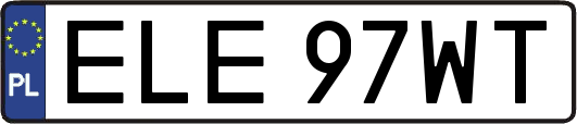 ELE97WT