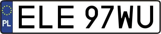 ELE97WU