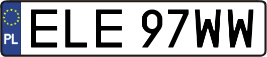 ELE97WW