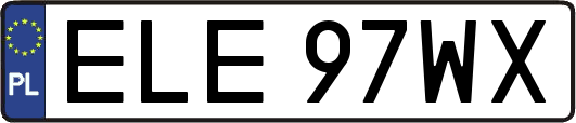 ELE97WX