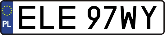 ELE97WY