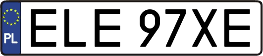 ELE97XE