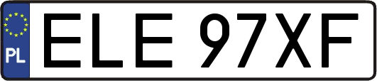 ELE97XF