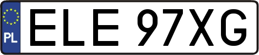 ELE97XG