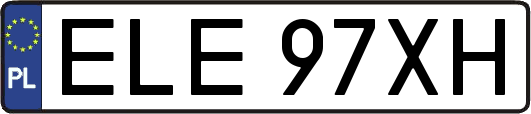 ELE97XH