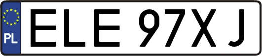ELE97XJ