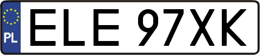 ELE97XK