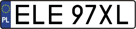 ELE97XL