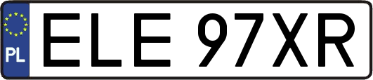 ELE97XR