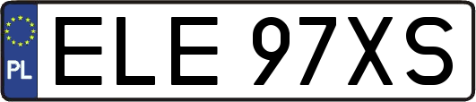 ELE97XS
