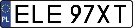 ELE97XT