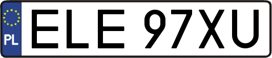 ELE97XU