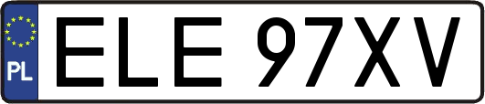ELE97XV