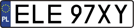ELE97XY