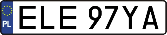 ELE97YA