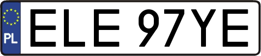 ELE97YE