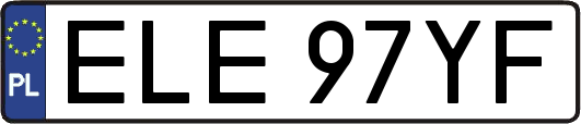 ELE97YF