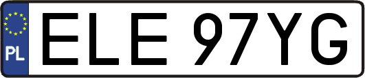 ELE97YG