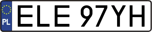 ELE97YH