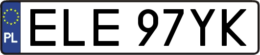 ELE97YK