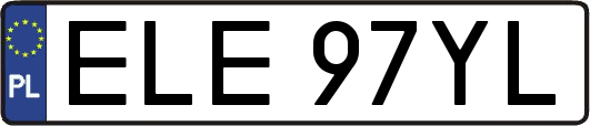 ELE97YL