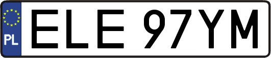 ELE97YM
