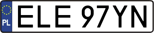 ELE97YN