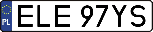 ELE97YS