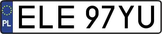 ELE97YU