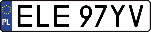 ELE97YV