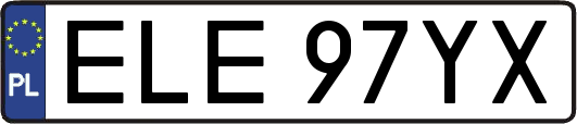 ELE97YX