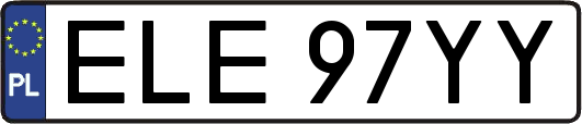 ELE97YY