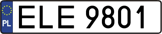 ELE9801