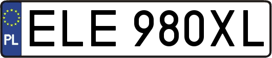 ELE980XL