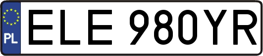 ELE980YR